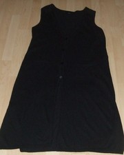 ELEGANTE DAMEN LONG STRICK