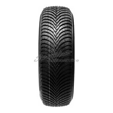 Michelin Winterreifen 205/60 R 16 92H Alpin 5 3PMSF MO | 5972