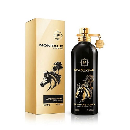 Montale arabians tonka unisex - montale,