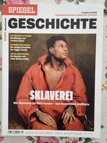 Spiegel geschichte 2022 - geschichte,, 05/2022