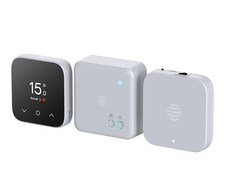 Hive Thermostat Mini