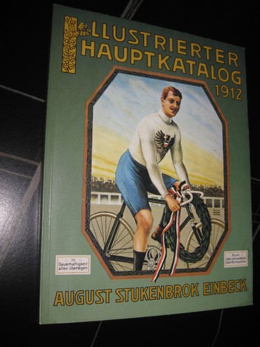 Illustrierter hauptkalalog von - hauptkalalog,