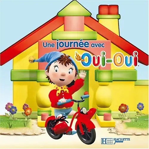 Une journée avec oui - journée,