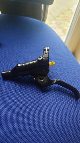 Shimano deore m6000 - deore, bl-m6000