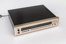 Accuphase T-107 Synthesizer FM Tuner - Sehr guter Zustand!