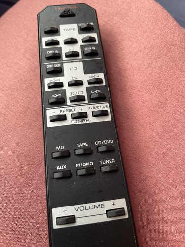 Yamaha original - yamaha, ax