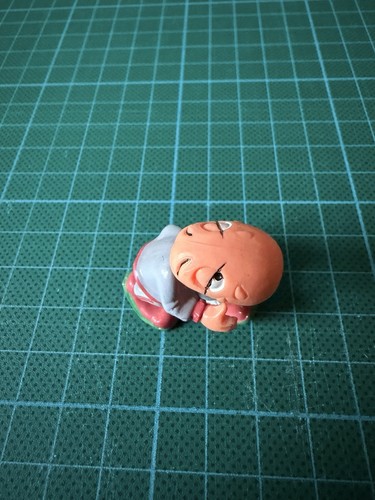 Figuren happy hippos - 4,
