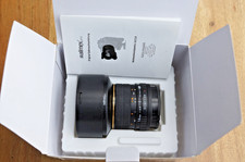 Walimex Pro 14mm/F2,8 ED AS IF UMC, Weitwinkel-Objektiv für Sony A-Mount