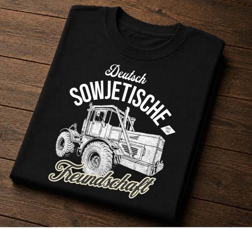 Deutsch sowjetische - deutsch,