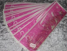 15 x Brillant Lametta alt