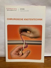 Chirurgische Knotentechnik