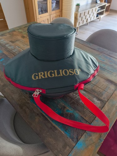Griglioso italienischer - griglioso-,