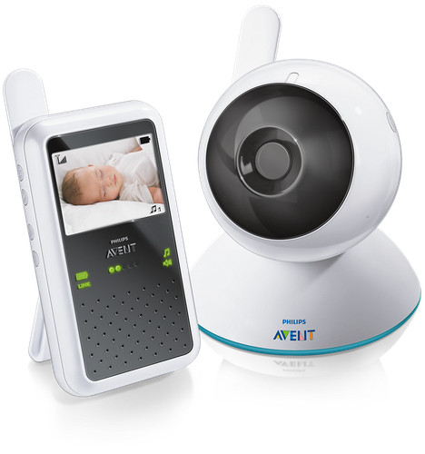 Philips avent scd600 weiß - scd600/00,