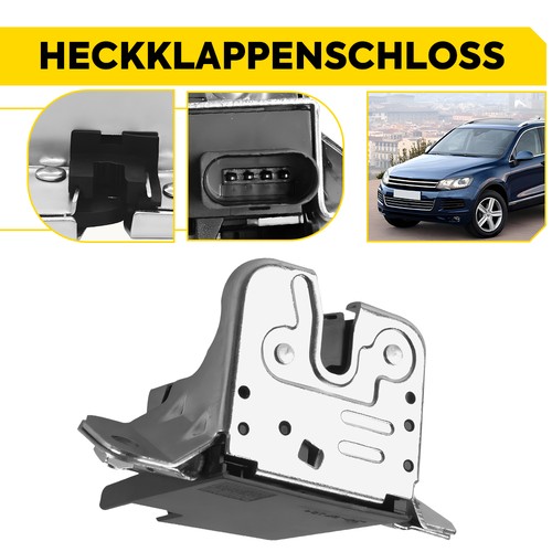 Heckklappenschloss schloss - heckklappenschloss,