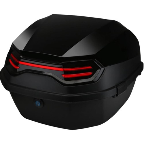 Heckbox 45l motorrad - heckbox, topcase