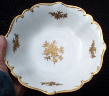 ANTIQUE VINTAGE JLMENUA GRAF