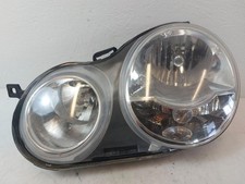 VW Polo 9N1 9N Scheinwerfer
