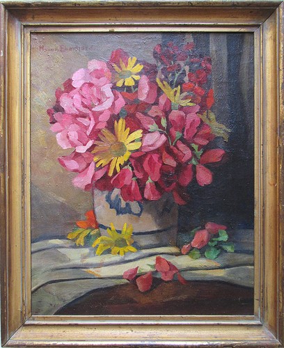 Heinrich eberhard - heinrich,