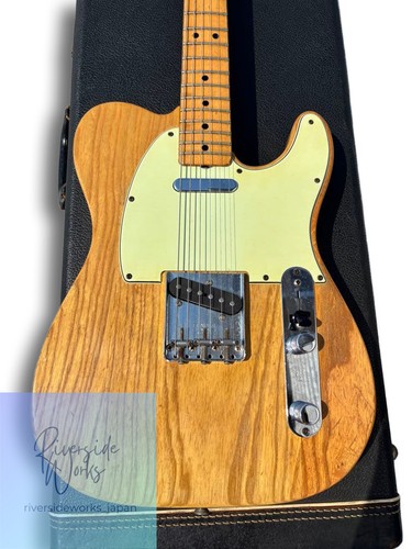 1974 fender telecaster - fender,