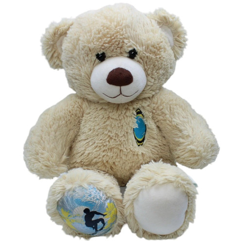 Build bear teddybär - 40, cm