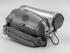 Panasonic NV-GS27E Camcorder