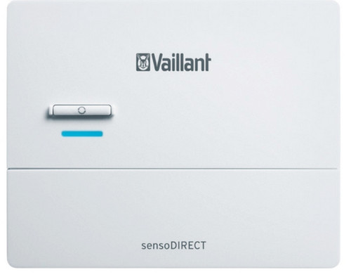 Vaillant vrc 710 - vaillant,