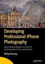 Developing Professional iPhone