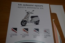 VESPA Sprint Sport -