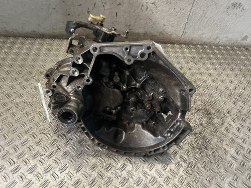 Schaltgetriebe peugeot 207 - schaltgetriebe,