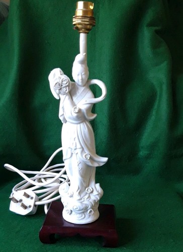 Antike chinesische blanc - antike,