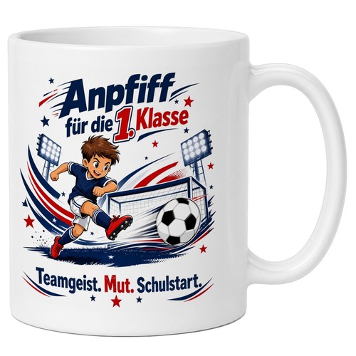 Lunalana einschulung tasse - lunalana®,