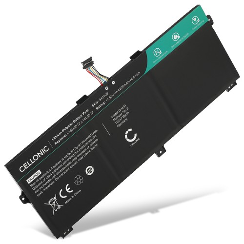 Akku für lenovo thinkpad - akku, x390