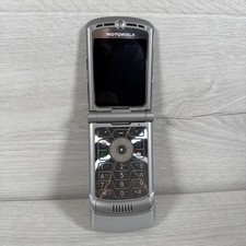 Motorola RAZR V3 Retro Handy