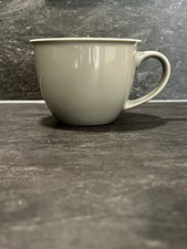 6x Ritzenhoff & Breker Tasse Doppio | 420 ml | grau