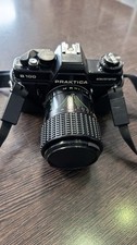 Praktica B100 electronic