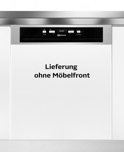 Bauknecht obbc ecosilent - bauknecht,