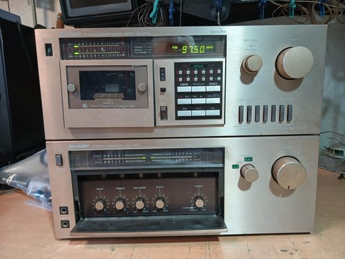Sharp 1255h - sm-1255h, rs-1255h
