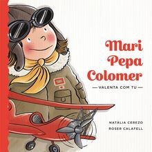 Valenta com tu. Mari Pepa