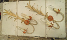 Florentiner Wandlampen 2