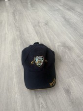 Kings NYPD Police Department