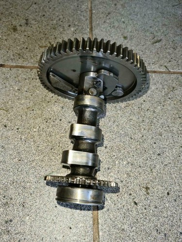 Honda gd410 nockenwelle - gd410,