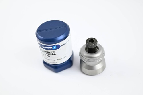 Schunk spannbolzen - schunk,