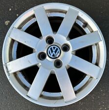 1x Original Ronal/VW Alufelge 6x15 ET45 4x100 6N0601025H
