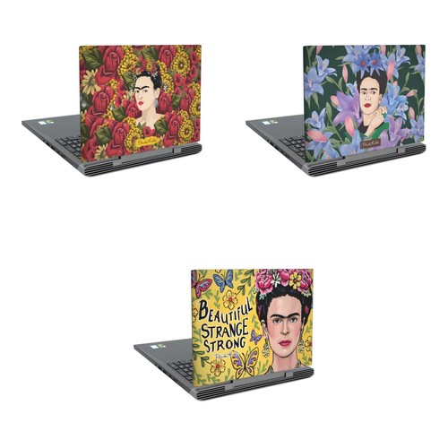 Offizielle frida kahlo - frida,