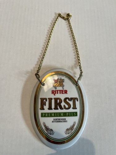 Ritter first premium pils - first,