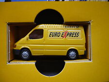ORIGINAL DEUTSCHE POST SET EURO EXPRESS HO UNBESPIELT - FÜR SAMMLER