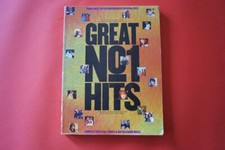 Great No.1 Hits .Songbook
