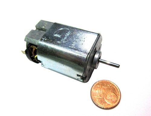 Bühler motor v für - 12-28,