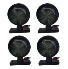 4 x LED 24V Begrenzungsleuchte