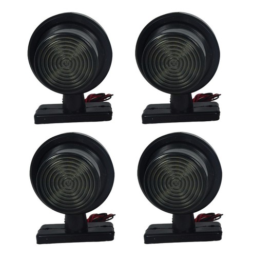 Led 24v begrenzungsleuchte - 4, x